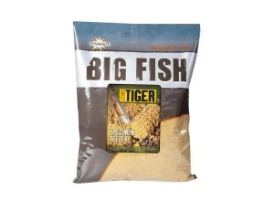 Dynamite baits Krmivo Big Fish Feeder 1,8kg